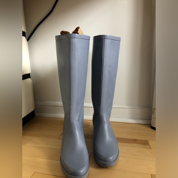 Bottes de pluie Stuart Weitzman P7/37 - Picture 1 of 7